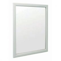 Miroir Sanitaire 530x430mm