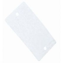 Etiquettes 140x70 Mm Plastique