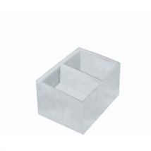 Plaque - Mousse L:300 Largeur:200