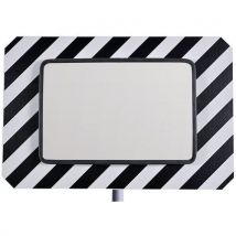 Miroir Rectangulaire 600x400mm En Methacrylate Eco