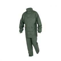 Ensemble Pu Vert Taille Xl