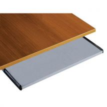 Support Clavier Coulissant Aluminium