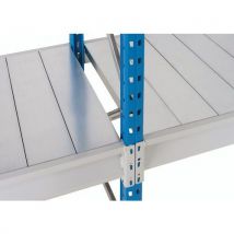 Niveau Supplémentaire Epsivol 2700x1000mm Métal