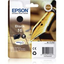 Cartouche D'encre - 16 - Noir - Epson
