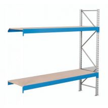 Kit Suivant Epsivol Max Chmaxnv.:832 Kg Largeur:2700 Mm