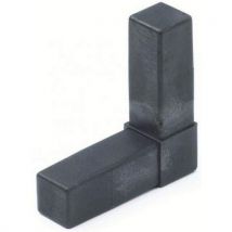 Connecteur Plat 2 Voies (en L)