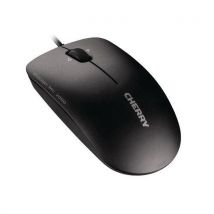 Souris Filaire Mc-2000 Cherry Noire