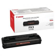 Canon 1 Toner - Fx3 - Canon