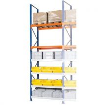 Kit Suivant Hybrid 4500x2225x1100 Niv +2