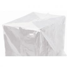 Housse 1250x1800mm Pour Palette 1000x 1200mm 110mic