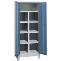 Armoire A Compartimentage Lxpxh:800x530x1 950