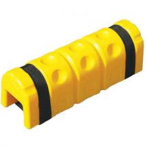 Amortisseur De Choc Pour Rayonnage Hauteur 450 Mm