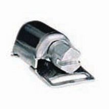 Serflex - Têtes pour bande inox 13mm - Boîte de 50 - Matériau Inox - Norme NF E27851