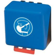 Secubox2 Masque Respiratoire Midi Bleu - Midi
