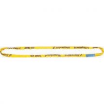 Elingue Tubulaire Sans Fin Twintex - Force 1000 Kg - 4 M