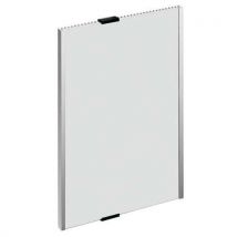 Durable 1 Plaque De Porte Infosign - A3 - Durable