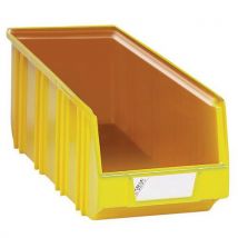 Bac À Bec 2l Jaune Grande Prof L10 3xp240xh83mm