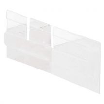 Séparateur Longitudinal Pour Bac 21l