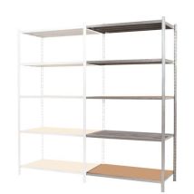 Kit Suivant 5 Nvx Combi-fix 2000x1000x600 Galva