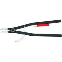Knipex - Pince à circlips intérieurs - Alésage 122-300mm - 570mm - Bec droit - Epoxy noir