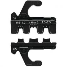 Matrice Pince À Sertir Multicrimp - Pour Cosses 05 À 6mm²