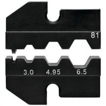 Matrice 97 43 Xx - Sertissage Connecteur Fibre Optique Sw 30/495/65