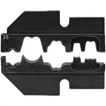 Matrice De Sertissage Cosses Bougies Et Distributeurs 1mm²