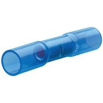 Prolongateur Sous Gaine Thermorétractable Bleu 1.5 - 2.5mm²