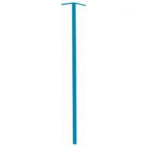 Corniere D'angle Ht2.5m Coloris Bleu
