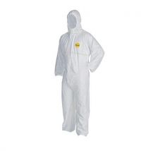 Combinaison Tyvek 200 Easysafe L