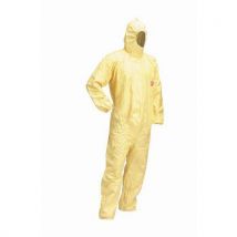 Combinaison Tychem 2000 C - M - Protection 3 4 Et 5