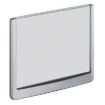 Durable 1 Plaque De Porte Click Sign - Format A6