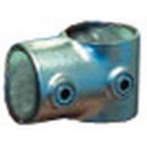 Raccord De Tubes Prtbdim:ø 27 Mm Mat.:acier