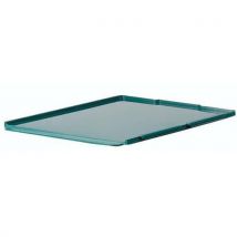 Couvercle Bac De Magasin Col.:vert