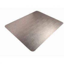 Tapis Protege Sols 120x150cm Rectangle Polyc Ar Moquette