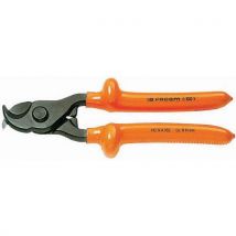 Facom 1 Coupe-câbles Manuel Bras Gainés