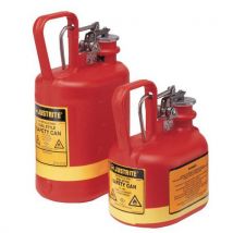 Bidon De Securite 4l Plastique