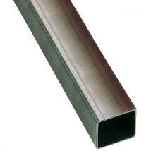 Tube En Aluminium Mdl:2pa L:3 M