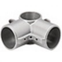 Raccord De Tubes Prtbdim:ø 27 Mm Mat.:acier
