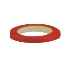 Rouleau Adhésif Pour Scelleuse Polychlorure De Vinyle Rouge