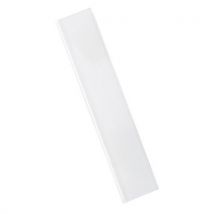 Étiquette Autocollante Mdl:w Col.:blanc