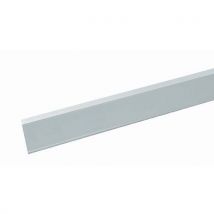 Porte Etiquette 450 Mm Pour Paniers Fi L Acier