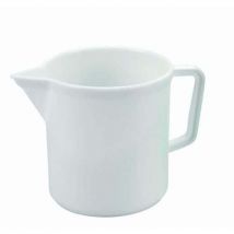 Carafe Pp 2l Blanc