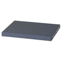 Tablette Ou Renfort D'établi Largeur:55 Cm Mat.:métal