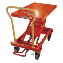 Table Élévatrice Mobile Bishamon Bx80 - 800 Kg