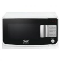Micro Ondes Delonghi 20 Litres Grill