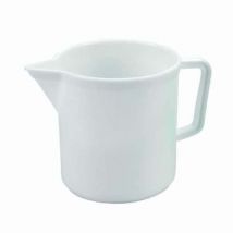 Carafe Pp 1l Blanc