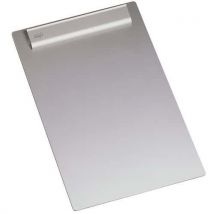 Porte-blocs Antidérapant Mat.:aluminium Mdl:simple