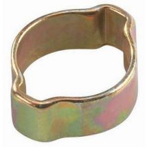 Colliers Pour Tuyau Diametre Exterieur 11 A 13 Mm