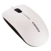 Souris Filaire Mc1000 Cherry Blanche
